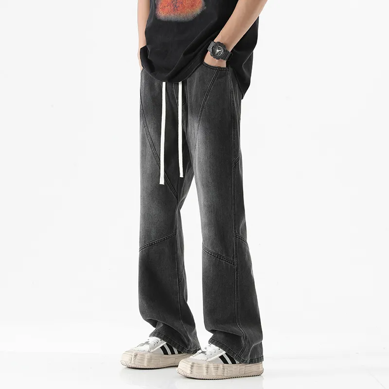 PAKA Jeans Unisex-17