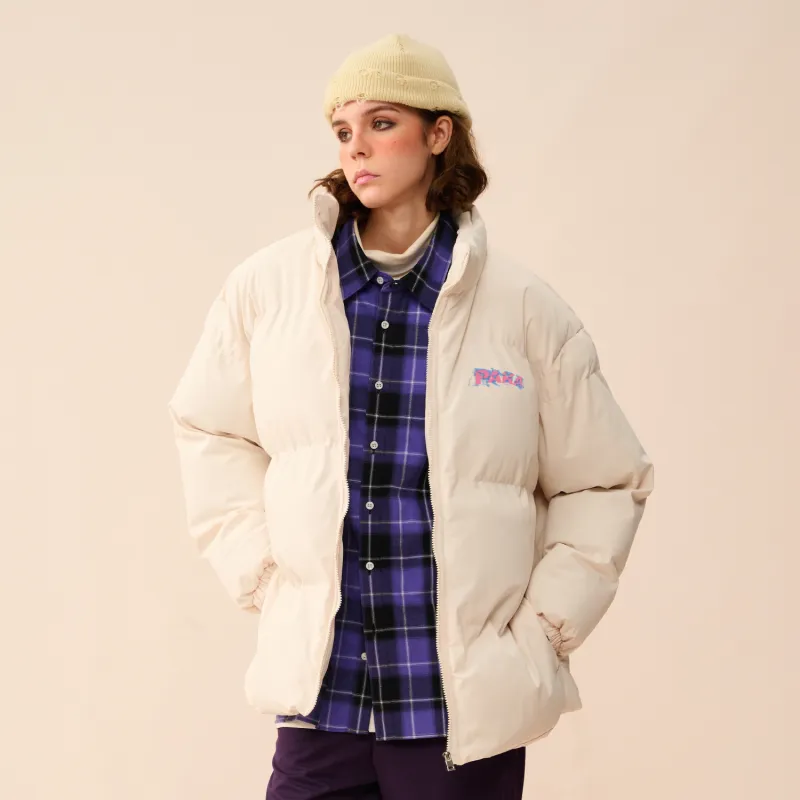 PAKA Puffer Jackets Unisex-7