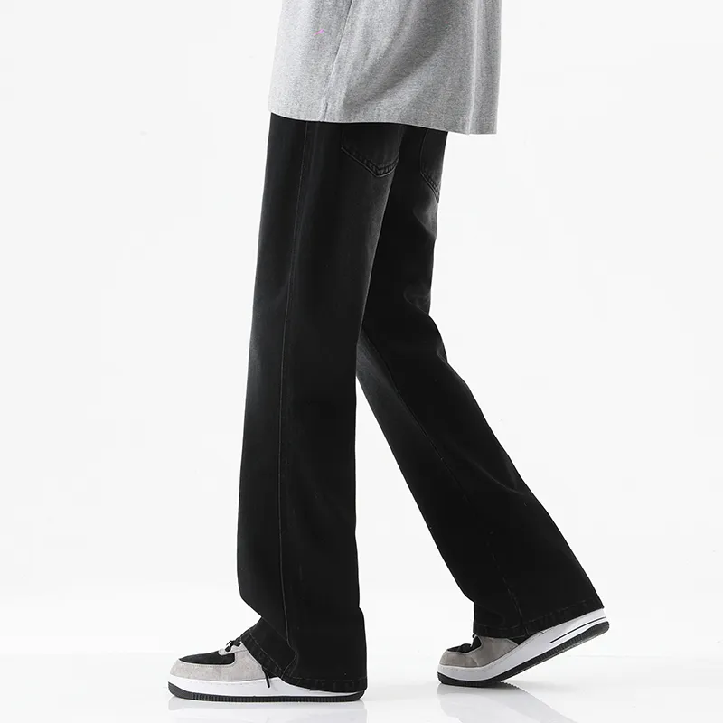 WELTER EXPERIMENT Jeans Unisex-24