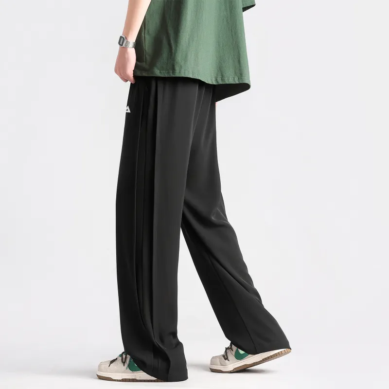 PAKA Casual Pants Unisex-7