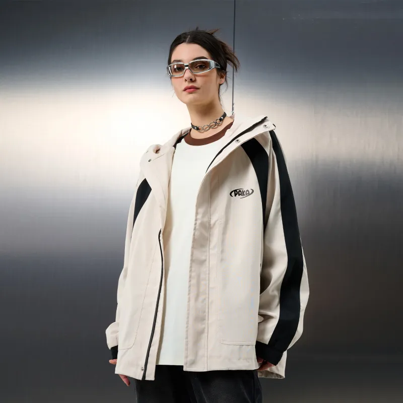 PAKA Jackets Unisex-4