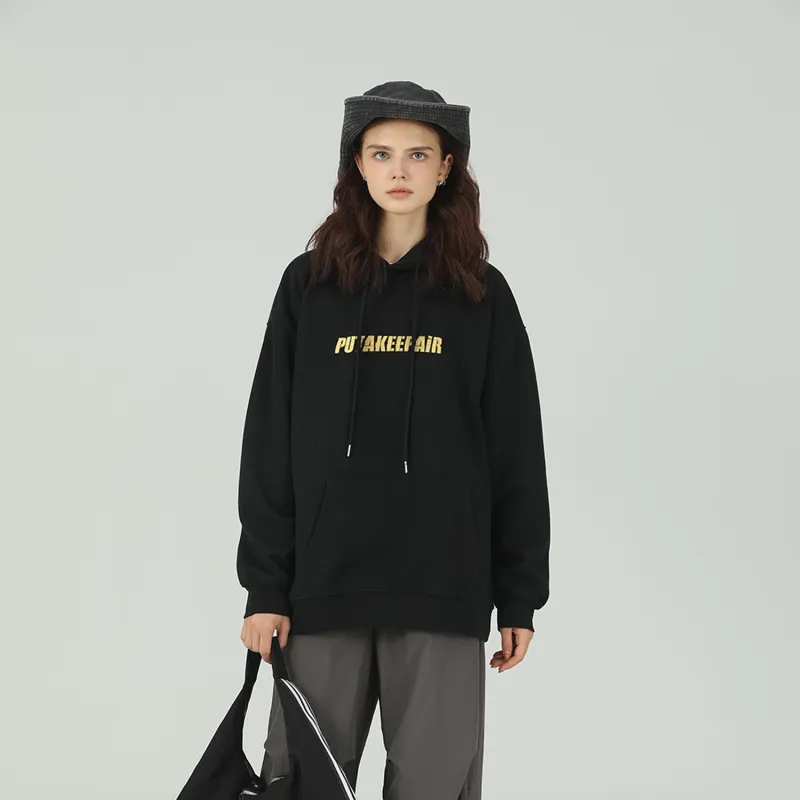 PAKA Sweatshirt Year Of The Dragon Limited Edition Unisex-2