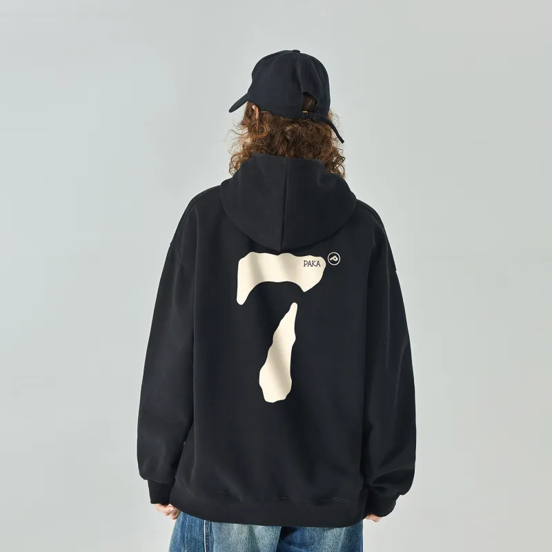 PAKA Sweatshirt Regular Edition Unisex-7
