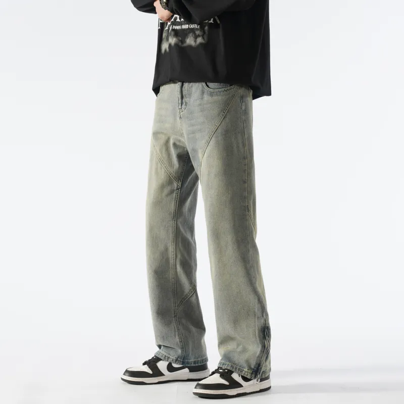 PAKA Jeans Unisex-10