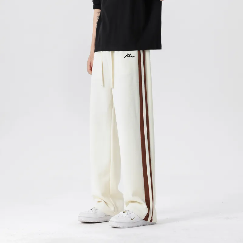 PAKA Casual Pants Unisex-22