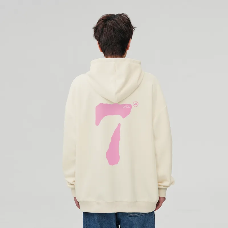 PAKA Sweatshirt Regular Edition Unisex-10