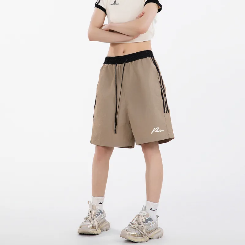 PAKA Casual Shorts Unisex-18
