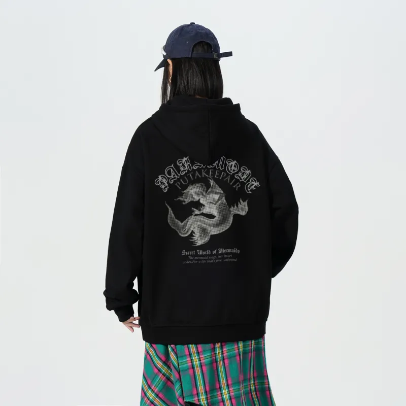 PAKA Sweatshirts Unisex-7