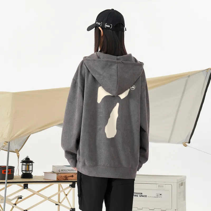 PAKA Sweatshirts Unisex-5