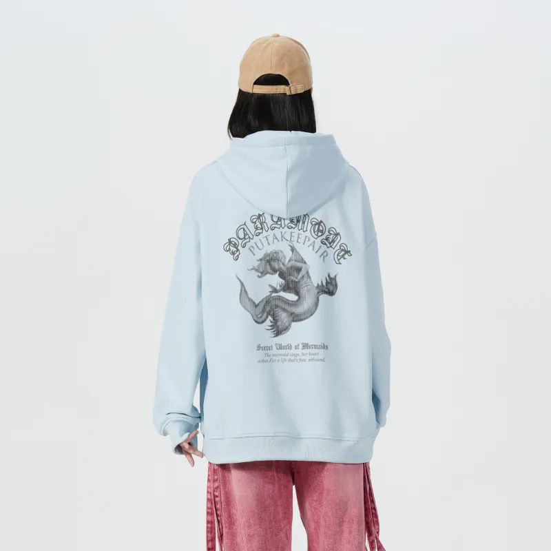 PAKA Sweatshirts Unisex-14