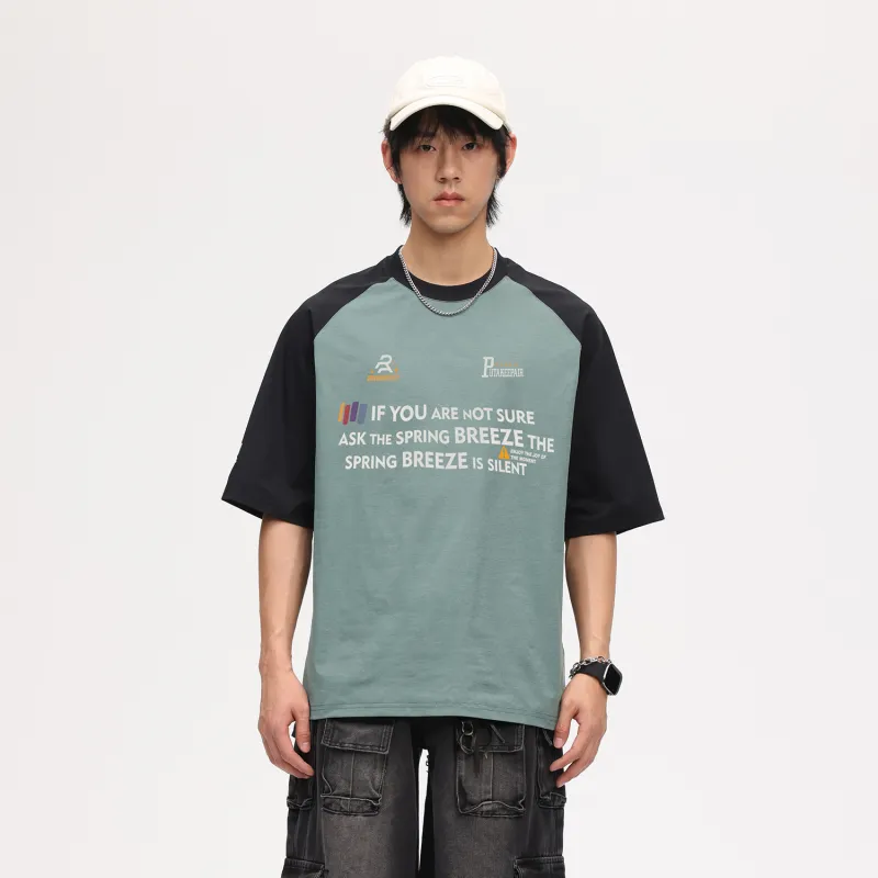 PAKA T Shirts Unisex-6