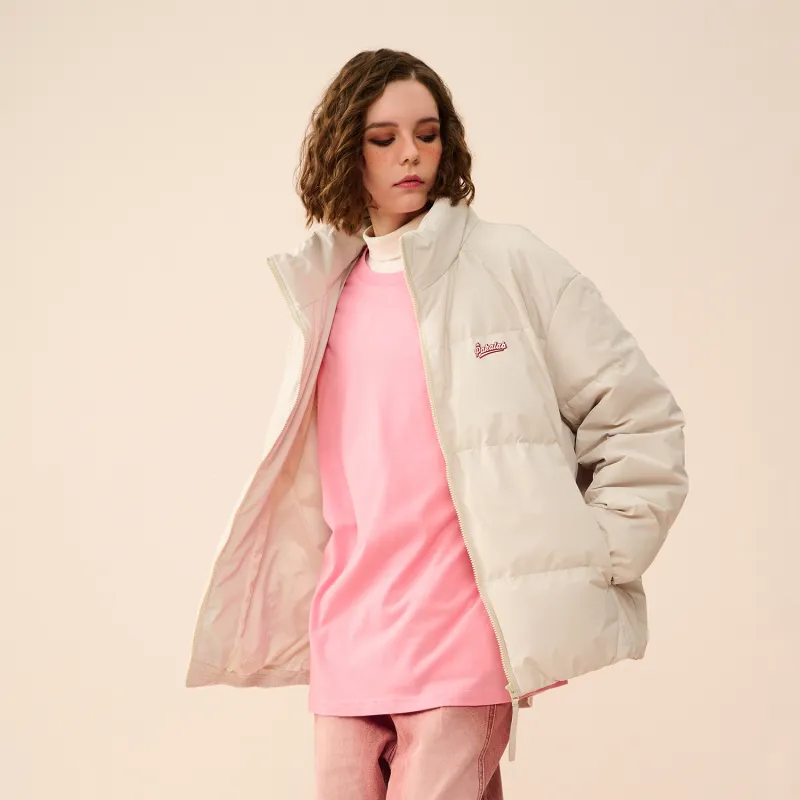 PAKA Down Jackets Unisex-12