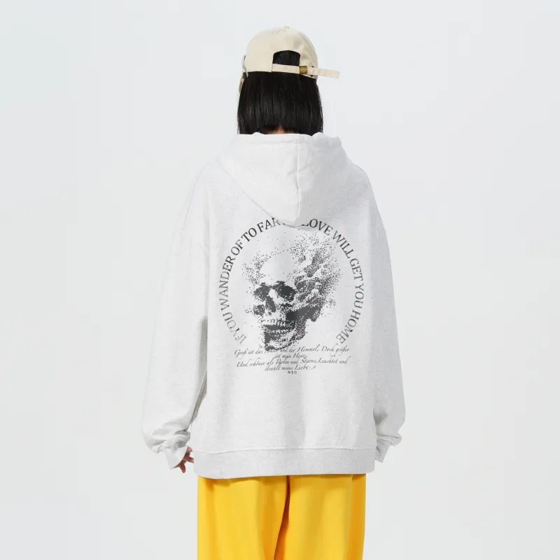 PAKA Sweatshirts Unisex-9
