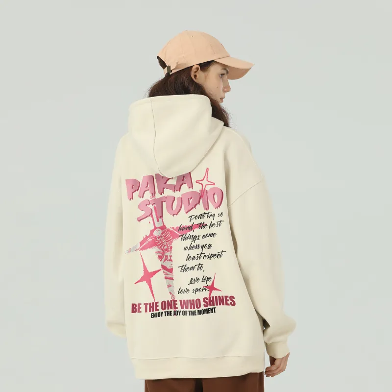 PAKA Sweatshirts Unisex-9