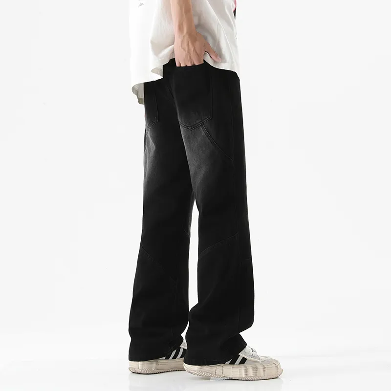 PAKA Jeans Unisex-3