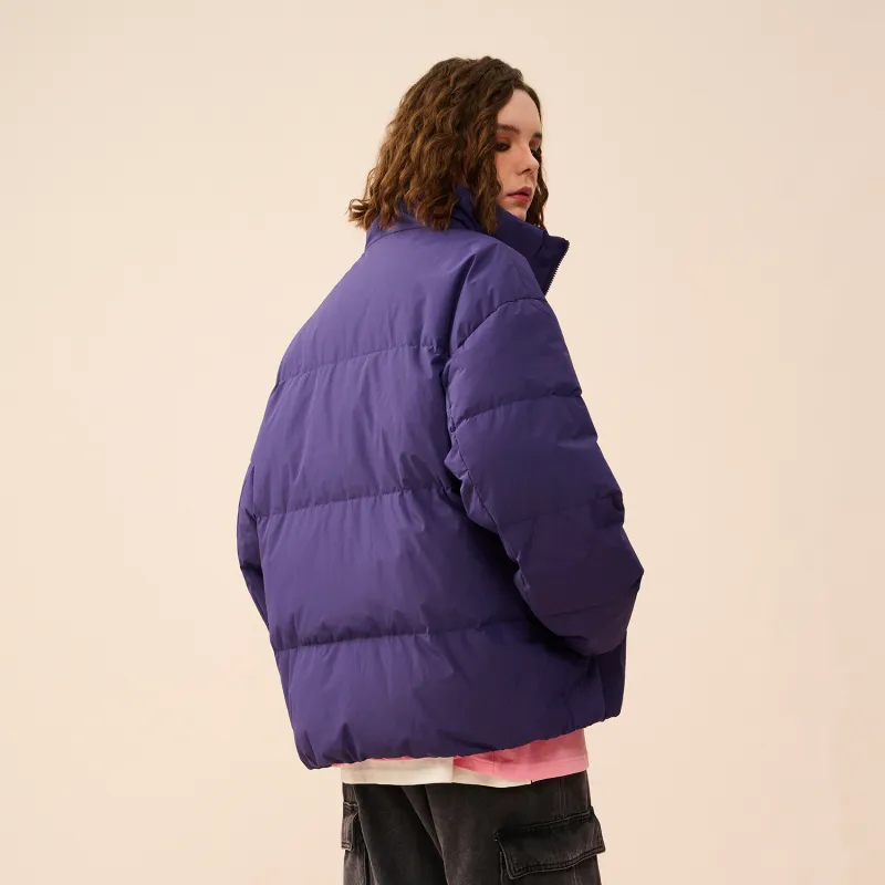 PAKA Down Jackets Unisex-20