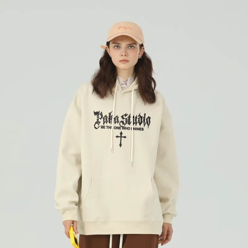 PAKA Sweatshirts Unisex-12