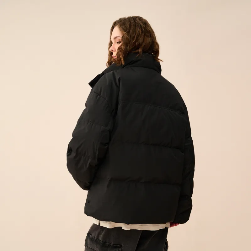 PAKA Down Jackets Unisex-7