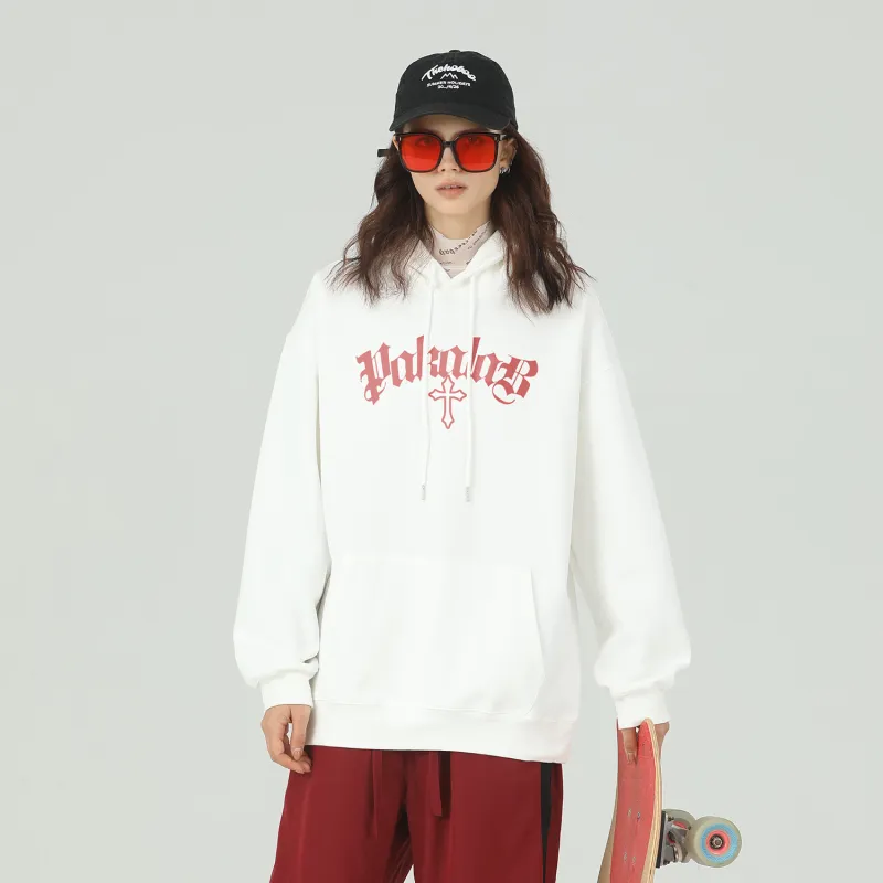 PAKA Sweatshirts Unisex-6