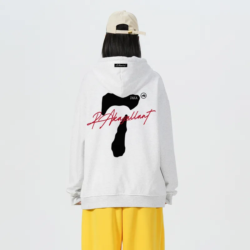 PAKA Sweatshirts Unisex-8