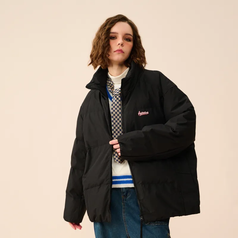 PAKA Down Jackets Unisex-4