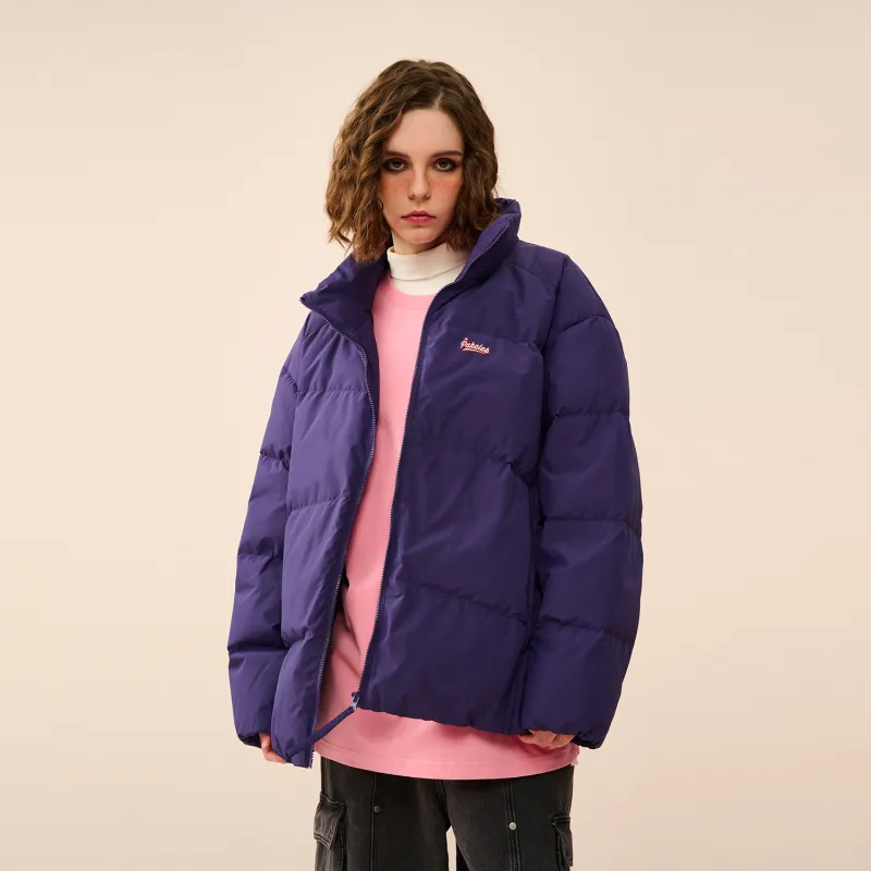 PAKA Down Jackets Unisex-19