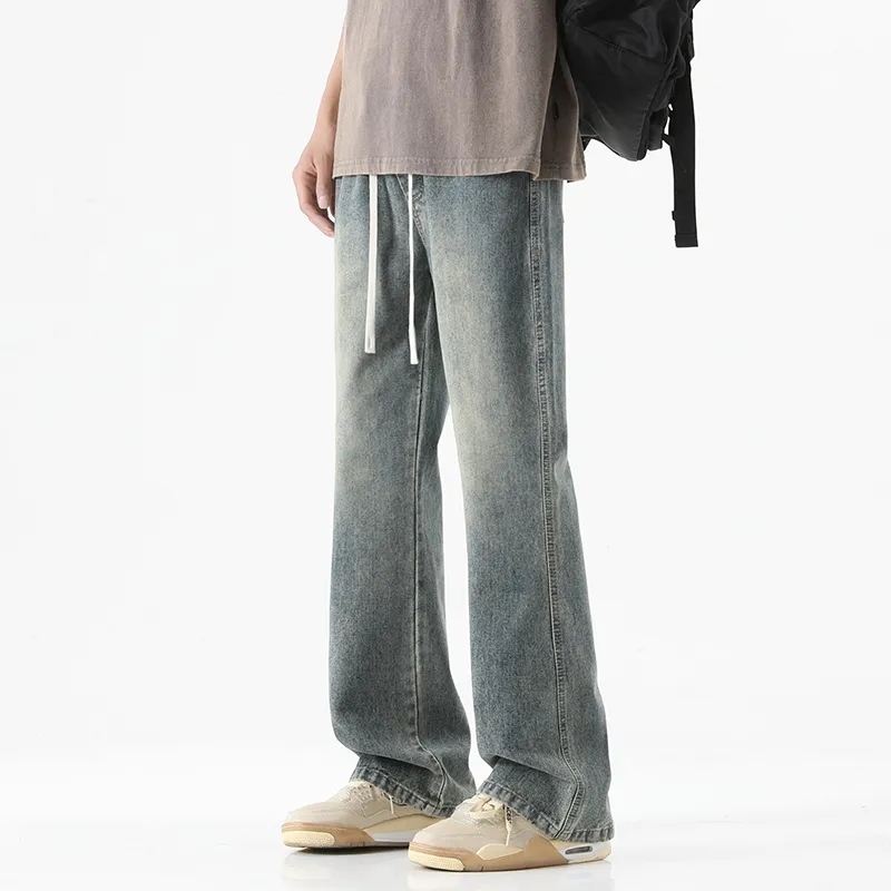 WELTER EXPERIMENT Jeans Unisex-15
