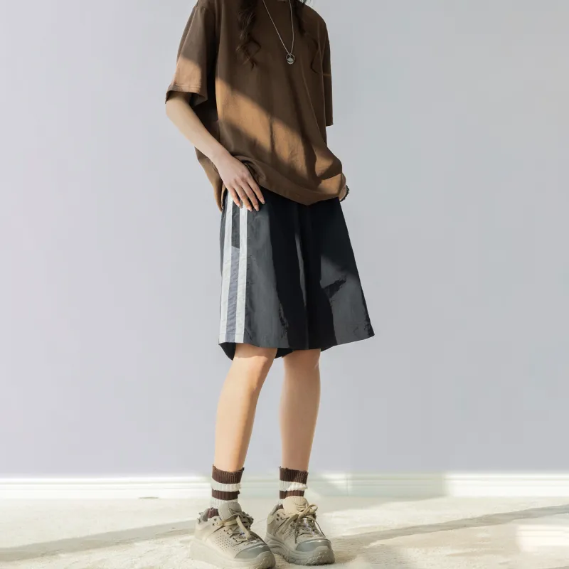 PAKA Casual Shorts Unisex-5