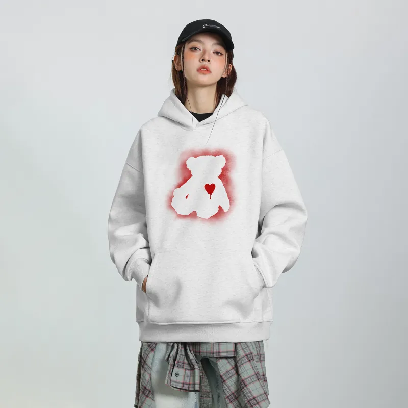 PAKA Sweatshirts Unisex-2