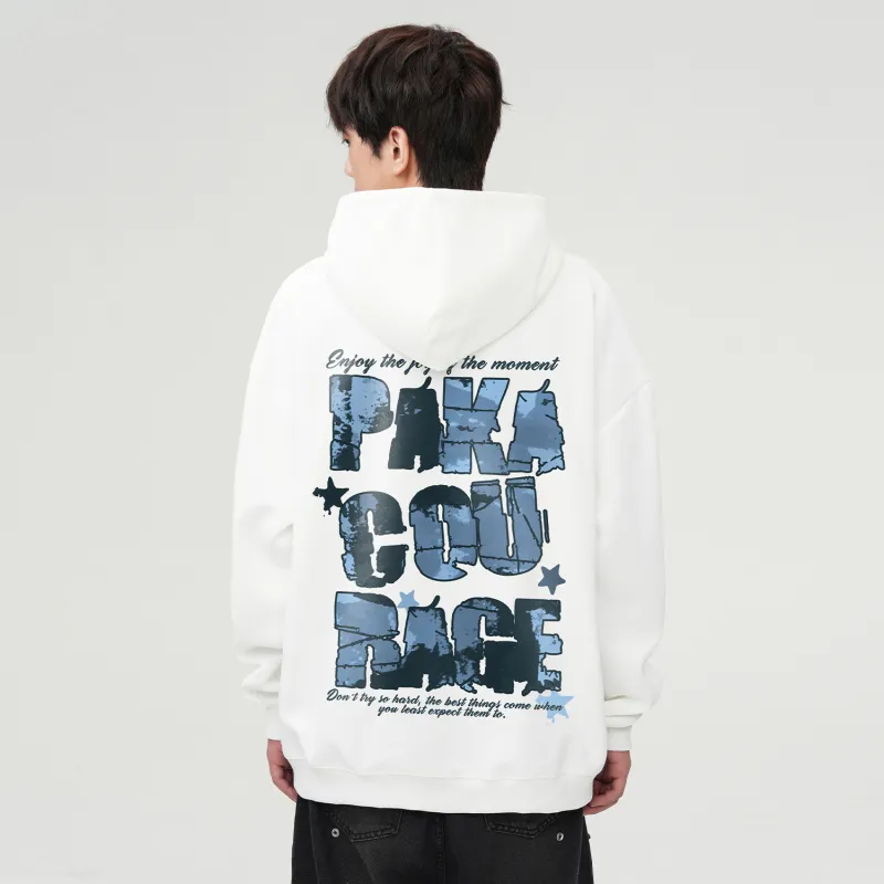 PAKA Sweatshirts Unisex-4