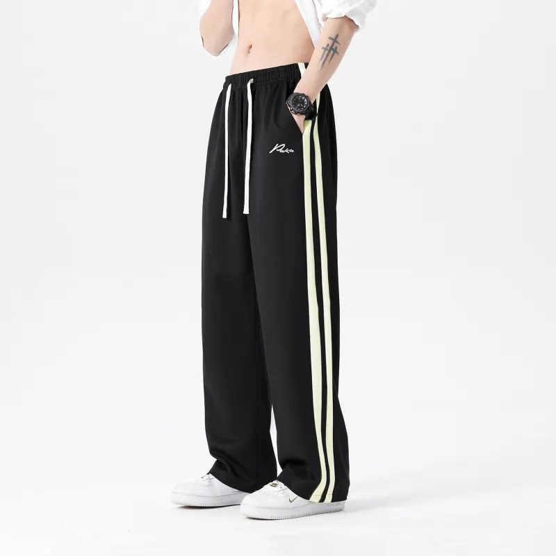 PAKA Casual Pants Unisex-5