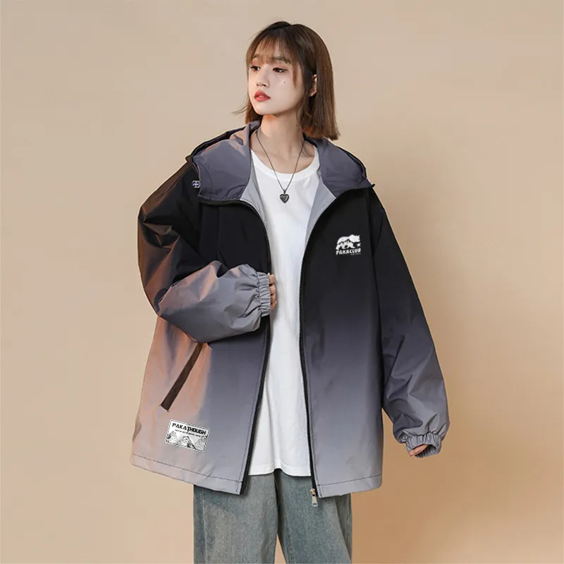 PAKA Jackets Unisex-8