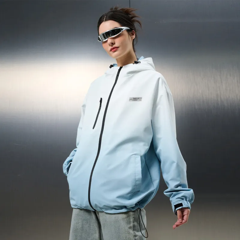PAKA Jackets Unisex-3