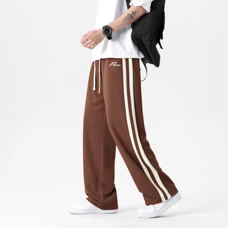 PAKA Casual Pants Unisex-18