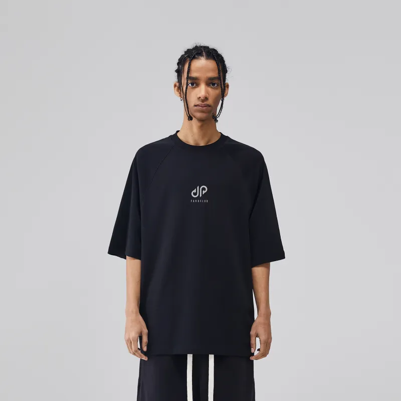 PAKA T Shirts Unisex-3