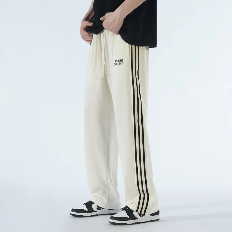 PAKA Casual Pants Unisex-10