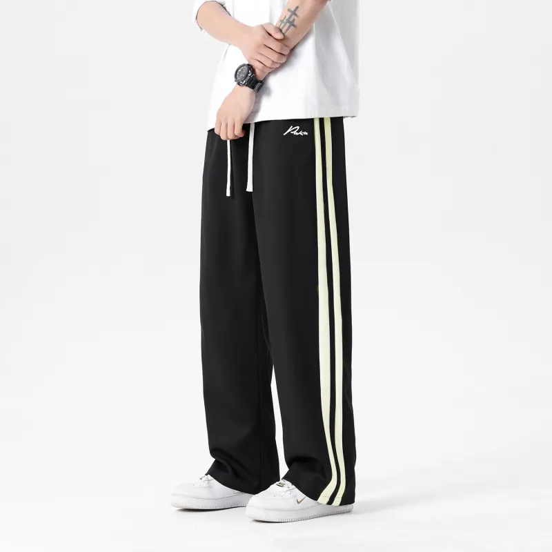PAKA Casual Pants Unisex-4