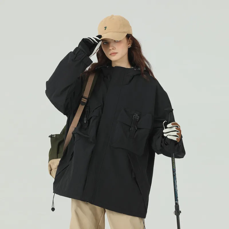 PAKA Jackets Unisex-6