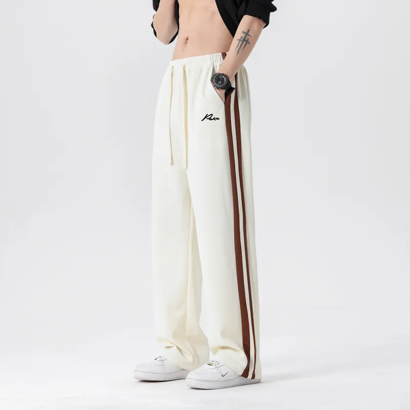 PAKA Casual Pants Unisex-23