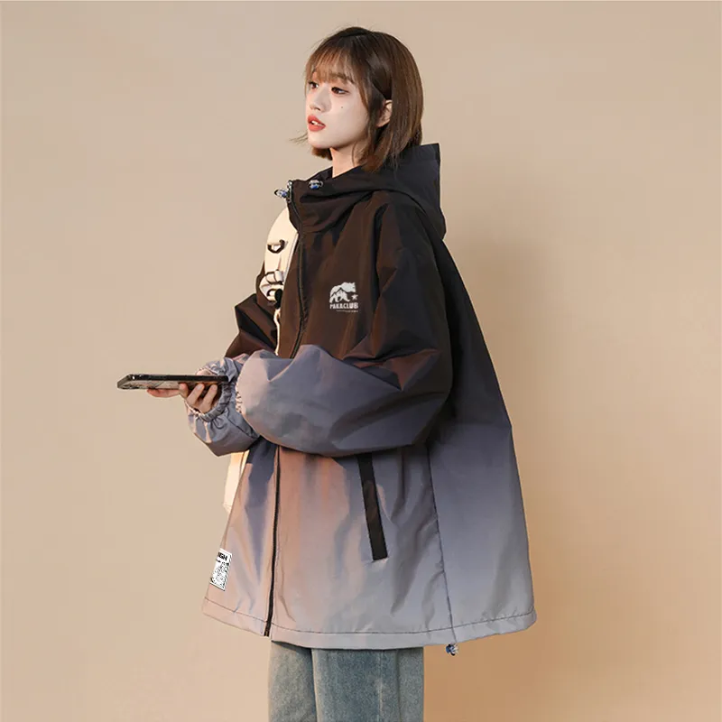 PAKA Jackets Unisex-7