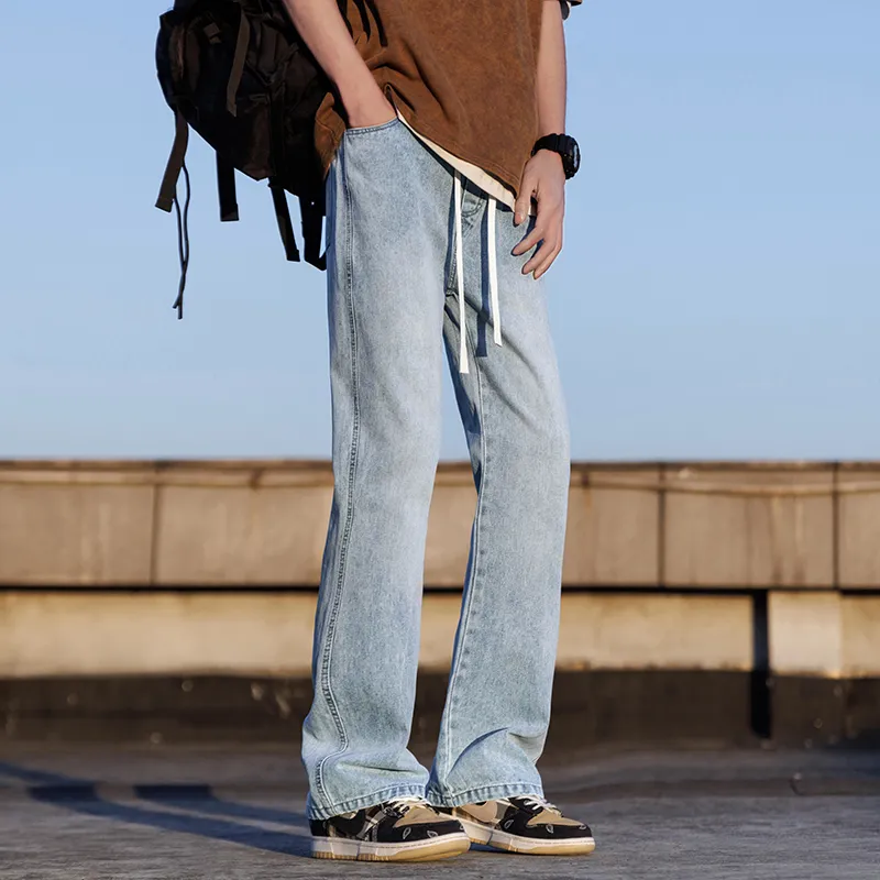 WELTER EXPERIMENT Jeans Unisex-39