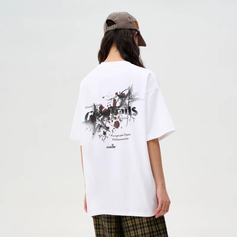 PAKA T Shirts Unisex-6