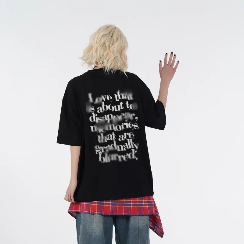 PAKA T Shirts Unisex-4