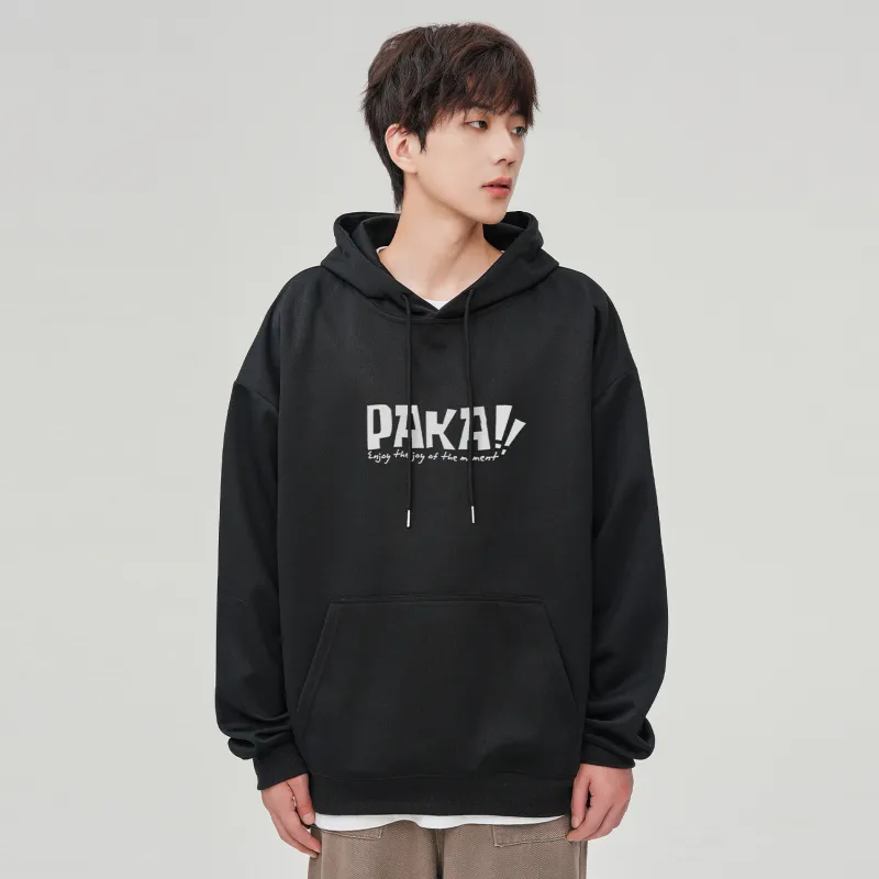 PAKA Sweatshirts Unisex-3