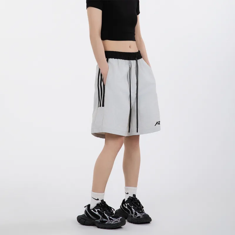PAKA Casual Shorts Unisex-9