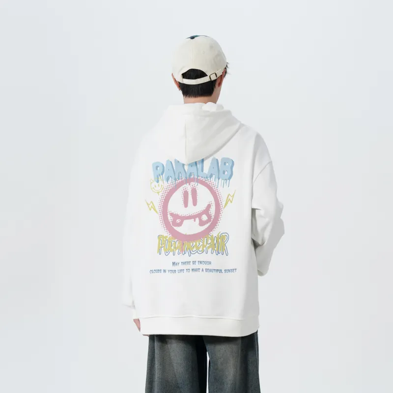PAKA Sweatshirts Unisex-8