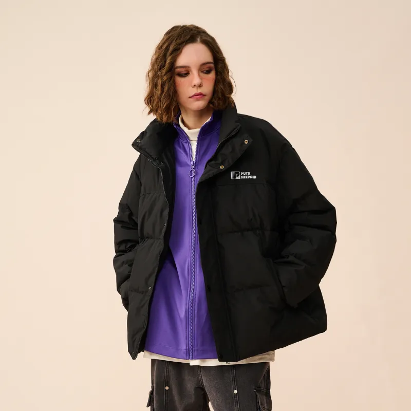 PAKA Down Jackets Unisex-3