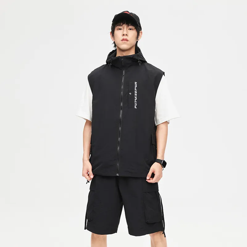 PAKA Casual Sportswear Unisex-10