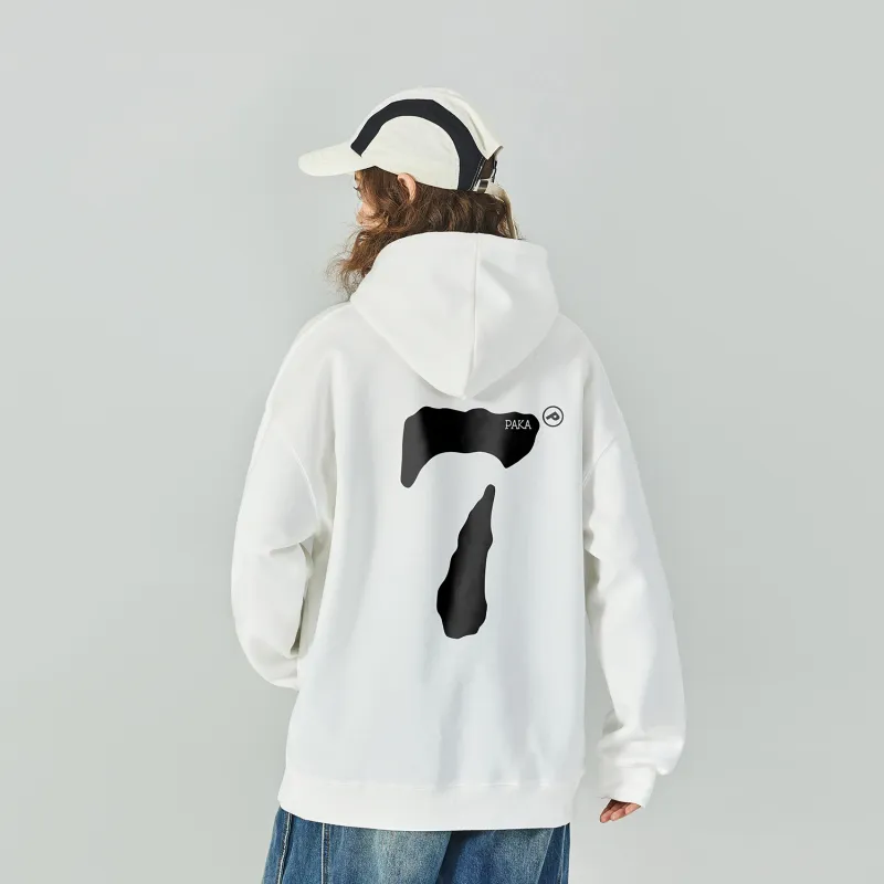 PAKA Sweatshirt Regular Edition Unisex-2