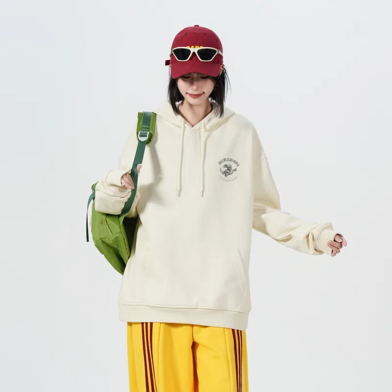 PAKA Sweatshirts Unisex-20